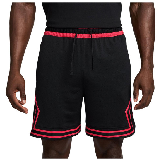 Jordan Ανδρικό σορτς Sport Dri-FIT Mesh Diamond Shorts